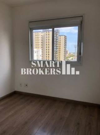 Imagem Apartamento com 3 Quartos à Venda, 143 m² em Vila Gumercindo - São Paulo Imagem Apartamento com 3 Quartos à Venda, 143 m² em Vila Gumercindo - São Paulo