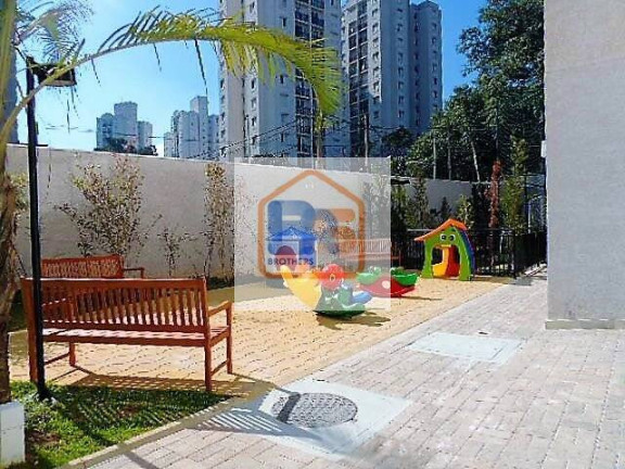 Imagem Apartamento com 2 Quartos à Venda, 60 m² em Jardim íris - São Paulo Imagem Apartamento com 2 Quartos à Venda, 60 m² em Jardim íris - São Paulo