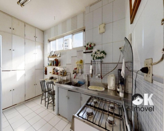 Imagem Apartamento com 3 Quartos à Venda, 140 m² em Jardim Paulista - São Paulo Imagem Apartamento com 3 Quartos à Venda, 140 m² em Jardim Paulista - São Paulo