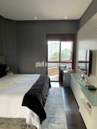 Imagem Apartamento com 4 Quartos à Venda, 449 m² em Morumbi - São Paulo