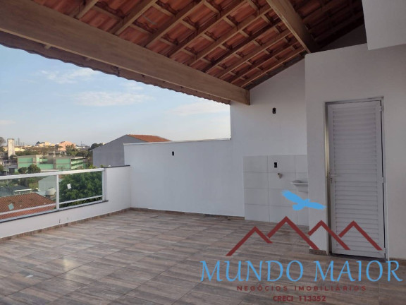 Imagem Apartamento com 2 Quartos à Venda, 88 m² em Vila Bela Vista - Santo André Imagem Apartamento com 2 Quartos à Venda, 88 m² em Vila Bela Vista - Santo André