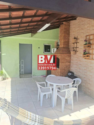 Imagem Apartamento com 2 Quartos à Venda, 139 m² em Vila Da Penha - Rio De Janeiro Imagem Apartamento com 2 Quartos à Venda, 139 m² em Vila Da Penha - Rio De Janeiro