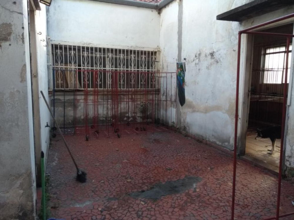 Imagem Casa com 3 Quartos à Venda, 230 m² em Belém - São Paulo