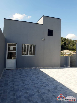 Casa com 3 Quartos à Venda, 159 m² em Jardim Colinas - Jacareí