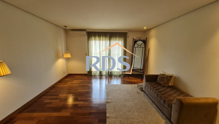 Imagem Apartamento com 4 Quartos à Venda, 511 m² em Santo Amaro - São Paulo Imagem Apartamento com 4 Quartos à Venda, 511 m² em Santo Amaro - São Paulo