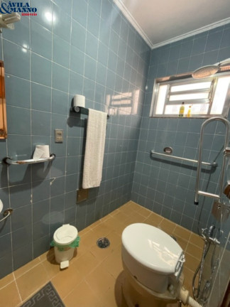 Imagem Casa com 3 Quartos à Venda, em Mooca - São Paulo Imagem Casa com 3 Quartos à Venda, em Mooca - São Paulo