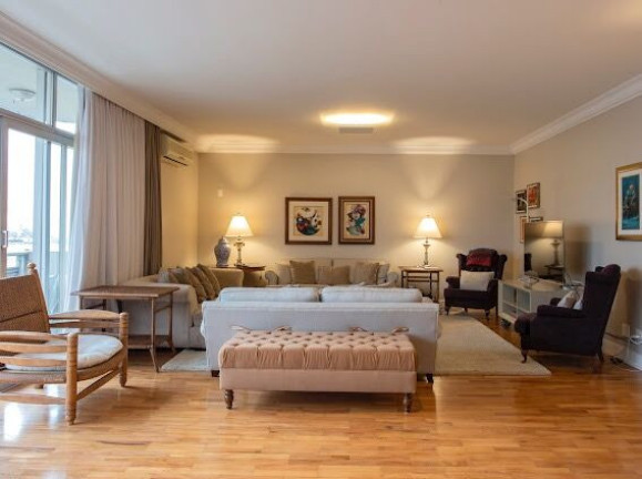 Imagem Apartamento com 4 Quartos à Venda, 323 m² em Santa Cecília - São Paulo Imagem Apartamento com 4 Quartos à Venda, 323 m² em Santa Cecília - São Paulo