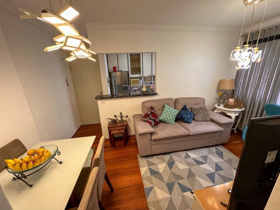 Imagem Apartamento com 3 Quartos à Venda, 54 m² em Santana - São Paulo Imagem Apartamento com 3 Quartos à Venda, 54 m² em Santana - São Paulo