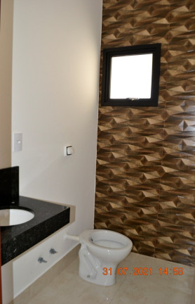 Imagem Imóvel com 3 Quartos à Venda, 176 m² em Portal San Giovanni - Itatiba