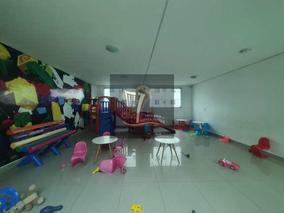 Imagem Apartamento com 2 Quartos para Alugar, 45 m² em Piedade - Jaboatão Dos Guararapes