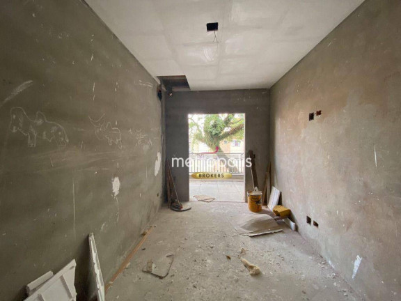 Sobrado com 3 Quartos à Venda, 168 m² em Utinga - Santo André