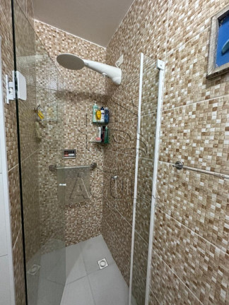 Imagem Apartamento com 3 Quartos à Venda, 140 m² em Saco Da Ribeira - Ubatuba