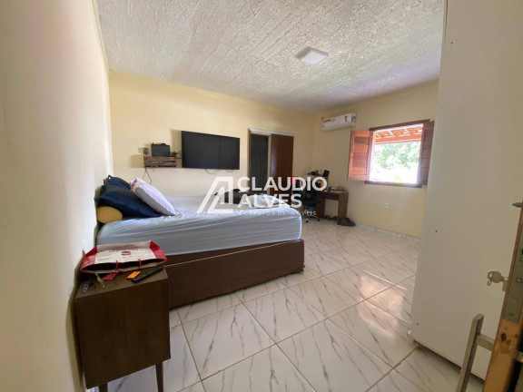 Imagem Chácara com 3 Quartos à Venda, 8 m² em Fazenda Saco De Capim - Irará