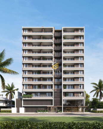 Apartamento com 2 Quartos à Venda, 80 m² em Gravatá - Navegantes