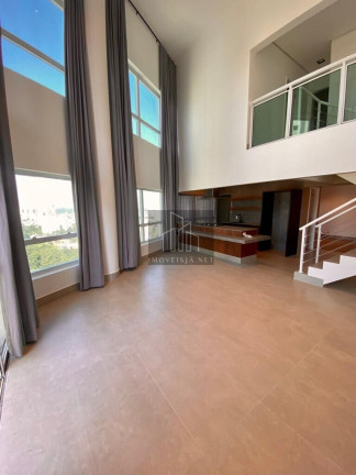 Imagem Apartamento com 2 Quartos para Alugar, 123 m² em Alphaville Residencial Plus - Barueri