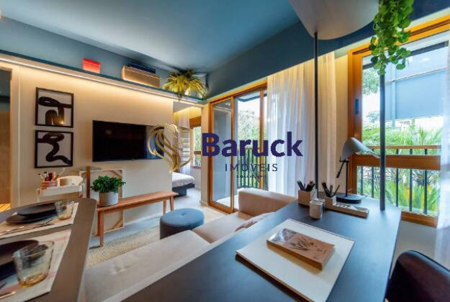 Imagem Apartamento com 2 Quartos à Venda, 37 m² em Butantã - São Paulo Imagem Apartamento com 2 Quartos à Venda, 37 m² em Butantã - São Paulo
