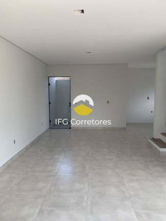 Imagem Casa com 3 Quartos à Venda, 105 m² em Itajuba - Barra Velha