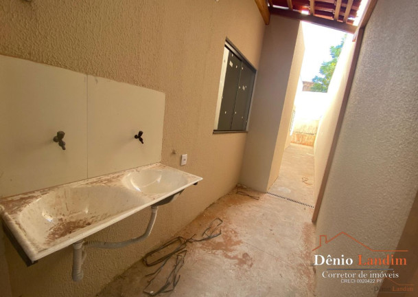 Imagem Casa com 3 Quartos à Venda, 74 m² em Alterosas - Montes Claros