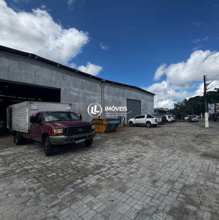 Imóvel Comercial para Alugar, 400 m² em Centro - Parnamirim