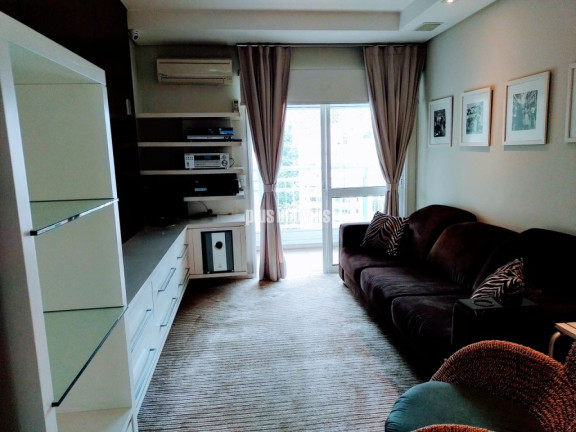 Imagem Apartamento com 4 Quartos à Venda, 248 m² em Morumbi - São Paulo Imagem Apartamento com 4 Quartos à Venda, 248 m² em Morumbi - São Paulo