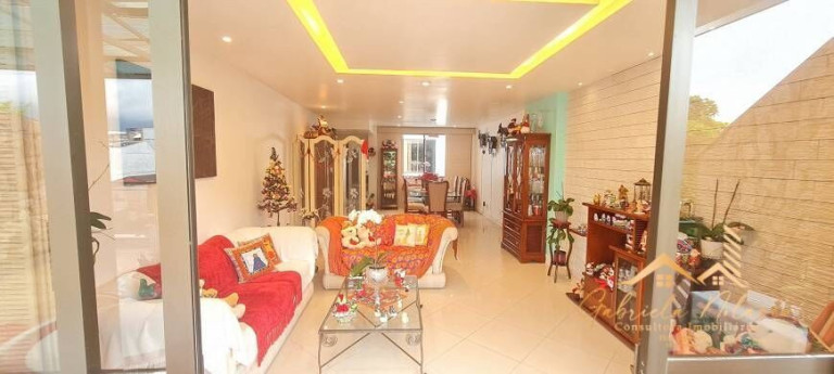 Imagem Cobertura com 5 Quartos à Venda, 400 m² em Barra Da Tijuca - Rio De Janeiro