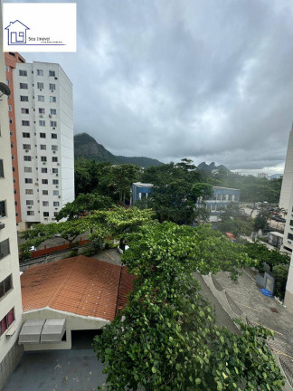 Imagem Apartamento com 1 Quarto para Alugar, 50 m² em Jacarepaguá - Rio De Janeiro
