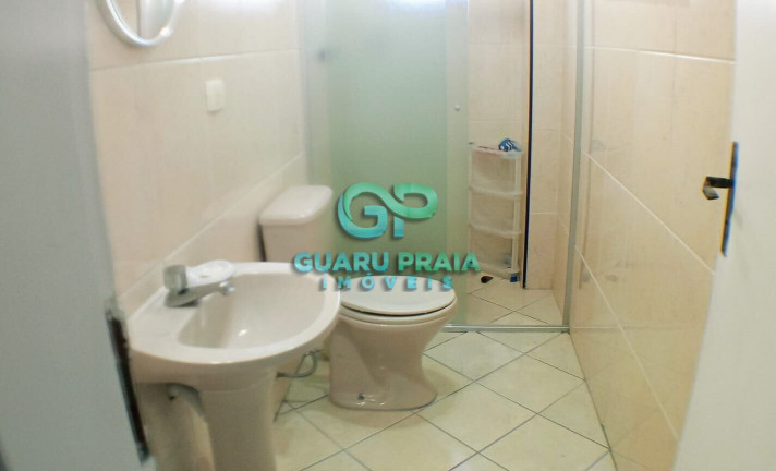 Imagem Apartamento com 3 Quartos à Venda, 85 m² em Enseada - Guarujá