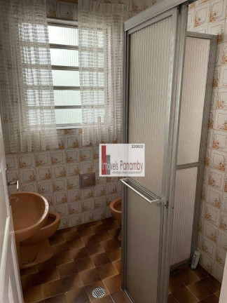 Imagem Casa com 2 Quartos à Venda, 109 m² em Ipiranga - São Paulo Imagem Casa com 2 Quartos à Venda, 109 m² em Ipiranga - São Paulo