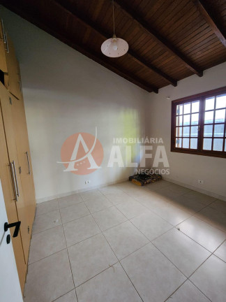 Imagem Casa com 6 Quartos à Venda, 370 m² em São Paulo Ii - Cotia