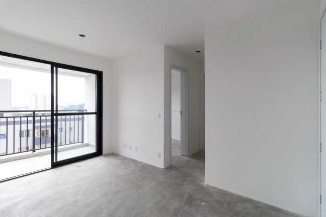 Imagem Apartamento com 2 Quartos à Venda, 47 m² em Parque Mandaqui - São Paulo
