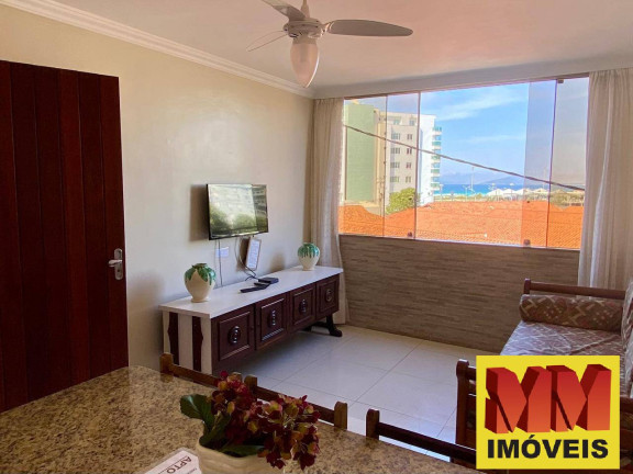 Apartamento com 1 Quarto à Venda, 40 m² em Centro - Cabo Frio