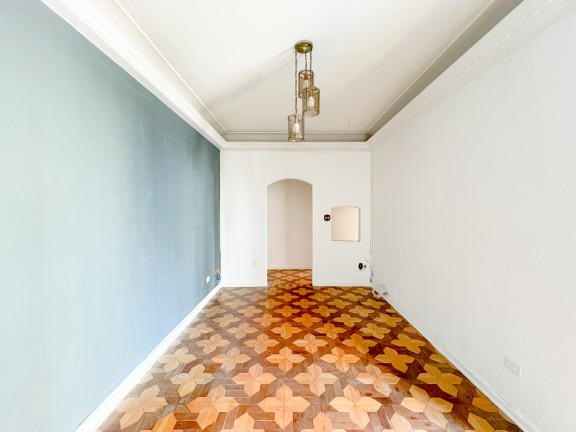 Foto do imóvel Apartamento com 2 Quartos à Venda, 90 m² em Vila Mariana - São Paulo