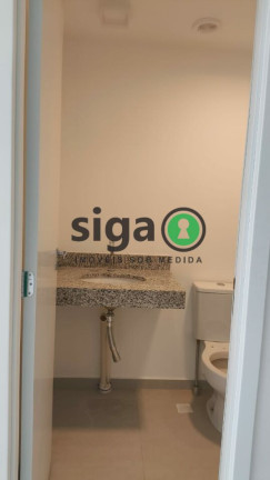 Imagem Apartamento com 1 Quarto para Alugar, 25 m² em Vila Nova Conceição - São Paulo Imagem Apartamento com 1 Quarto para Alugar, 25 m² em Vila Nova Conceição - São Paulo