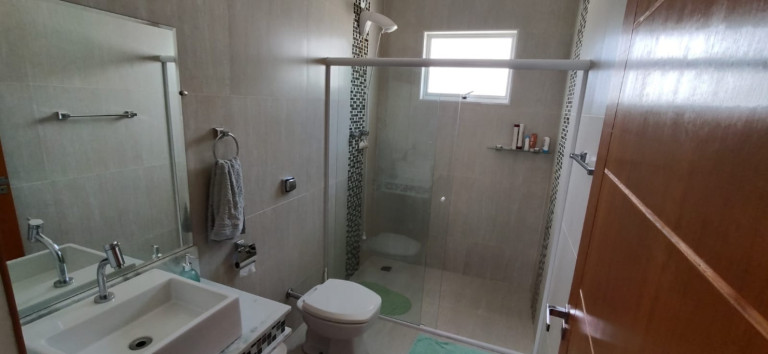 Imagem Casa de Condomínio com 3 Quartos à Venda, 256 m² em Bairro Do Grama - Caçapava Imagem Casa de Condomínio com 3 Quartos à Venda, 256 m² em Bairro Do Grama - Caçapava