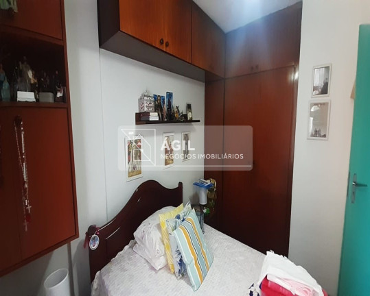 Imagem Apartamento com 2 Quartos à Venda, 56 m² em Jardim América - São José Dos Campos Imagem Apartamento com 2 Quartos à Venda, 56 m² em Jardim América - São José Dos Campos