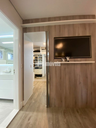 Imagem Apartamento com 3 Quartos à Venda, 185 m² em Panamby - São Paulo Imagem Apartamento com 3 Quartos à Venda, 185 m² em Panamby - São Paulo