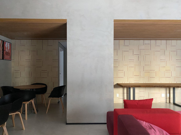 Imagem Apartamento com 1 Quarto para Alugar, 27 m² em Jardim Paulistano - São Paulo