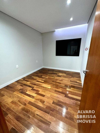 Imagem Casa com 2 Quartos à Venda, 108 m² em Jardim Paulista Iii - Itu