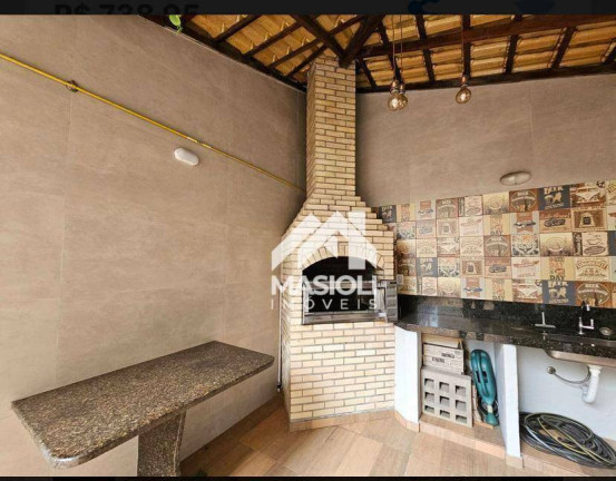 Imagem Apartamento com 3 Quartos à Venda, 120 m² em Praia Da Costa - Vila Velha Imagem Apartamento com 3 Quartos à Venda, 120 m² em Praia Da Costa - Vila Velha