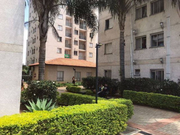 Imagem Apartamento com 2 Quartos à Venda, 48 m² em Jardim Vila Formosa - São Paulo Imagem Apartamento com 2 Quartos à Venda, 48 m² em Jardim Vila Formosa - São Paulo