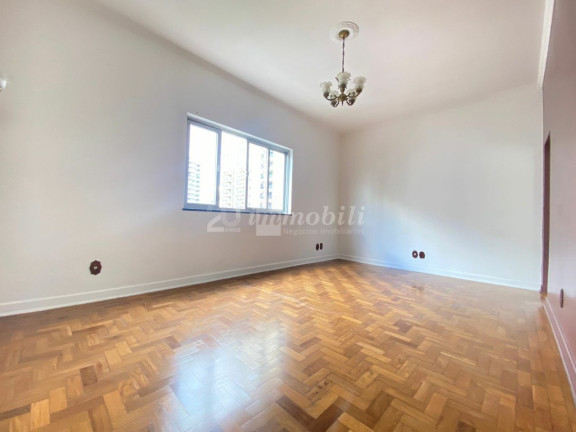 Imagem Apartamento com 3 Quartos à Venda, 145 m² em Higienópolis - São Paulo