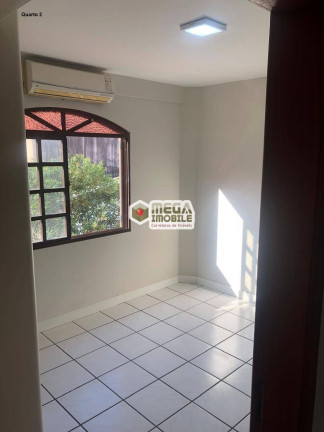 Imagem Apartamento com 3 Quartos à Venda, 75 m² em Itacorubi - Florianópolis Imagem Apartamento com 3 Quartos à Venda, 75 m² em Itacorubi - Florianópolis