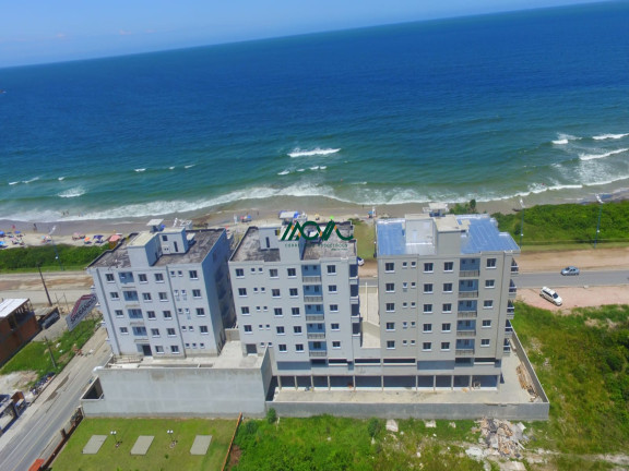 Imagem Apartamento com 3 Quartos à Venda, 106 m² em Jardim Pérola Do Atlântico - Itapoá