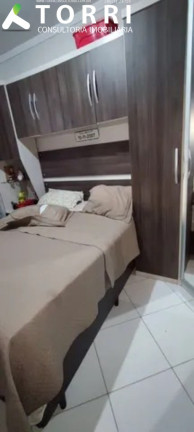Imagem Casa com 2 Quartos à Venda, 102 m² em Jardim Residencial Villa Amato - Sorocaba Imagem Casa com 2 Quartos à Venda, 102 m² em Jardim Residencial Villa Amato - Sorocaba