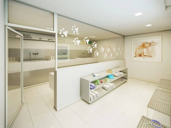 Imagem Apartamento com 2 Quartos à Venda, 77 m² em Centro - São Bernardo Do Campo