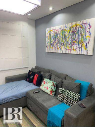 Imagem Apartamento com 2 Quartos à Venda, 90 m² em Paraíso - São Paulo