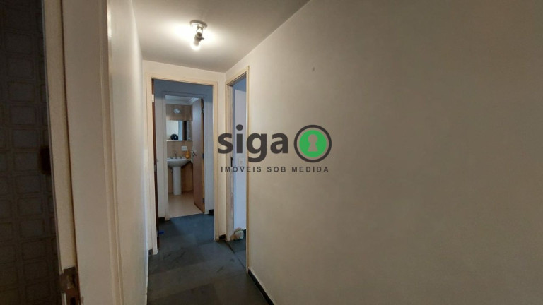 Imagem Apartamento com 3 Quartos à Venda, 78 m² em Brooklin - São Paulo Imagem Apartamento com 3 Quartos à Venda, 78 m² em Brooklin - São Paulo