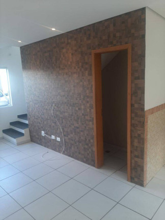 Imagem Casa de Condomínio com 2 Quartos à Venda,  em Lopes De Oliveira - Sorocaba