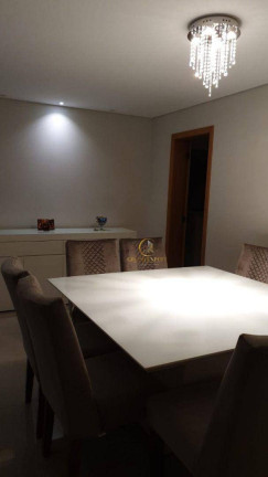 Imagem Cobertura com 5 Quartos à Venda, 255 m² em Parque Residencial Aquarius - São José Dos Campos Imagem Cobertura com 5 Quartos à Venda, 255 m² em Parque Residencial Aquarius - São José Dos Campos