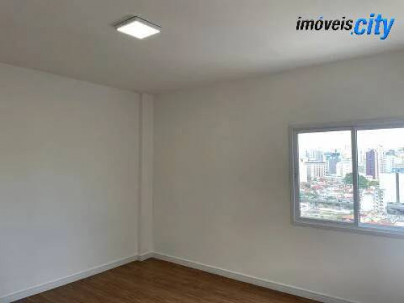 Imagem Apartamento com 1 Quarto para Alugar, 30 m² em Bela Vista - São Paulo